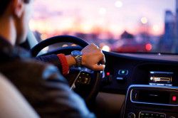 Chauffeur privé Aix-en-Provence