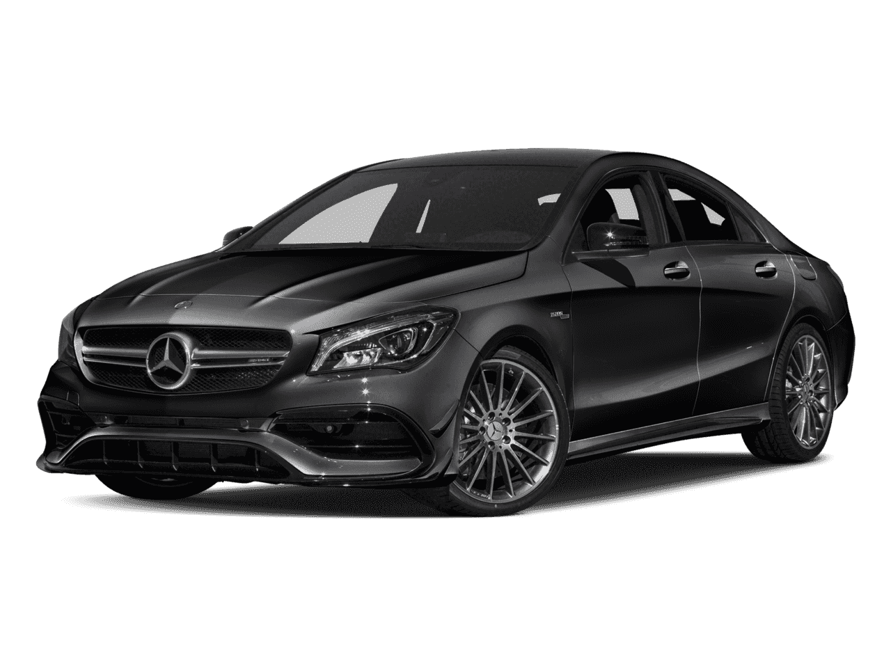 Mercedes